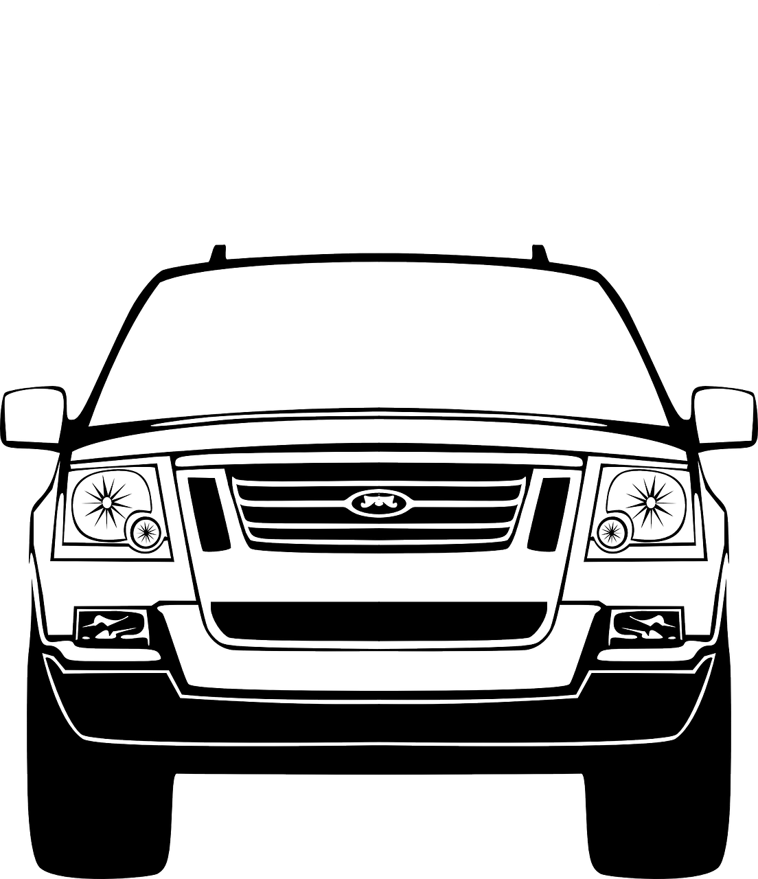7座suv汽车大全价格表（7座suv车型图片及价格）